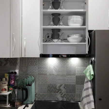 Center Cozy *