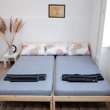 Center Cozy Novi Sad